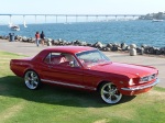 1965 Ford Mustang GT