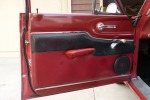 1960 Mercury Comet Sedan Door Restoraton
